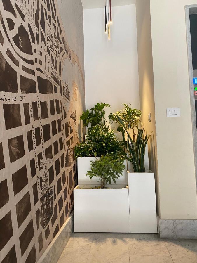 Futura Exclusive Suite 2 باري المظهر الخارجي الصورة