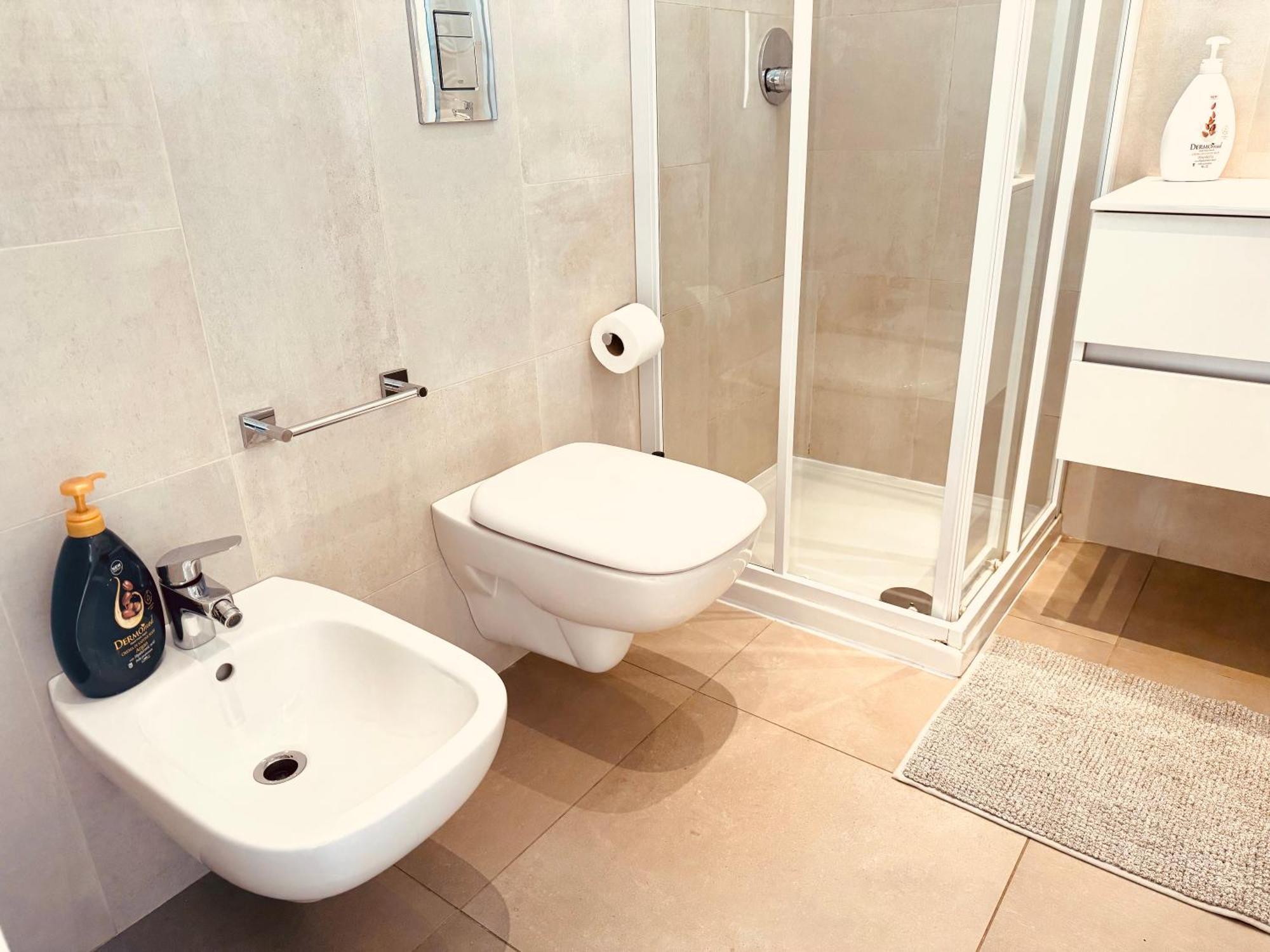 Futura Exclusive Suite 2 باري المظهر الخارجي الصورة