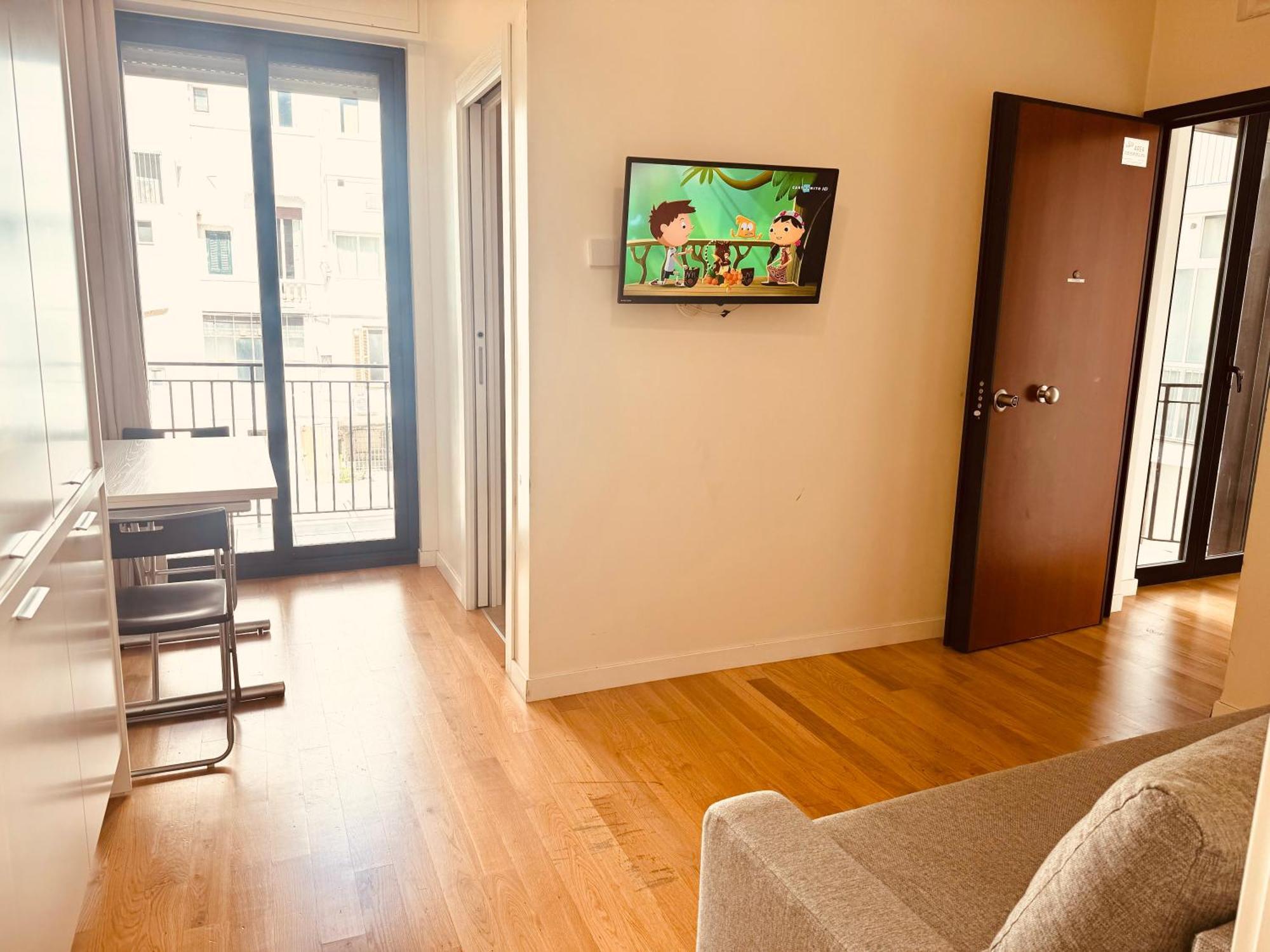 Futura Exclusive Suite 2 باري المظهر الخارجي الصورة