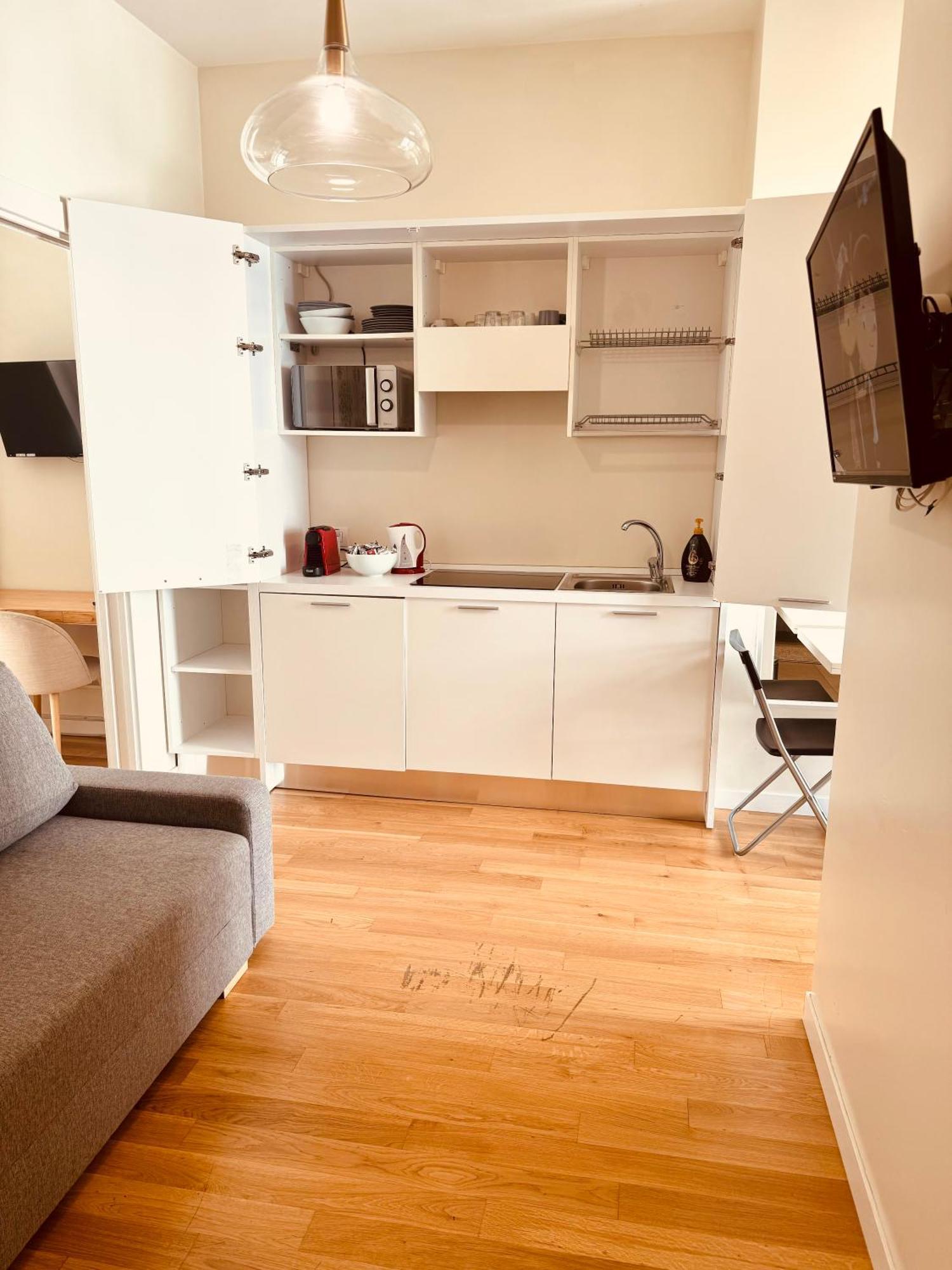 Futura Exclusive Suite 2 باري المظهر الخارجي الصورة