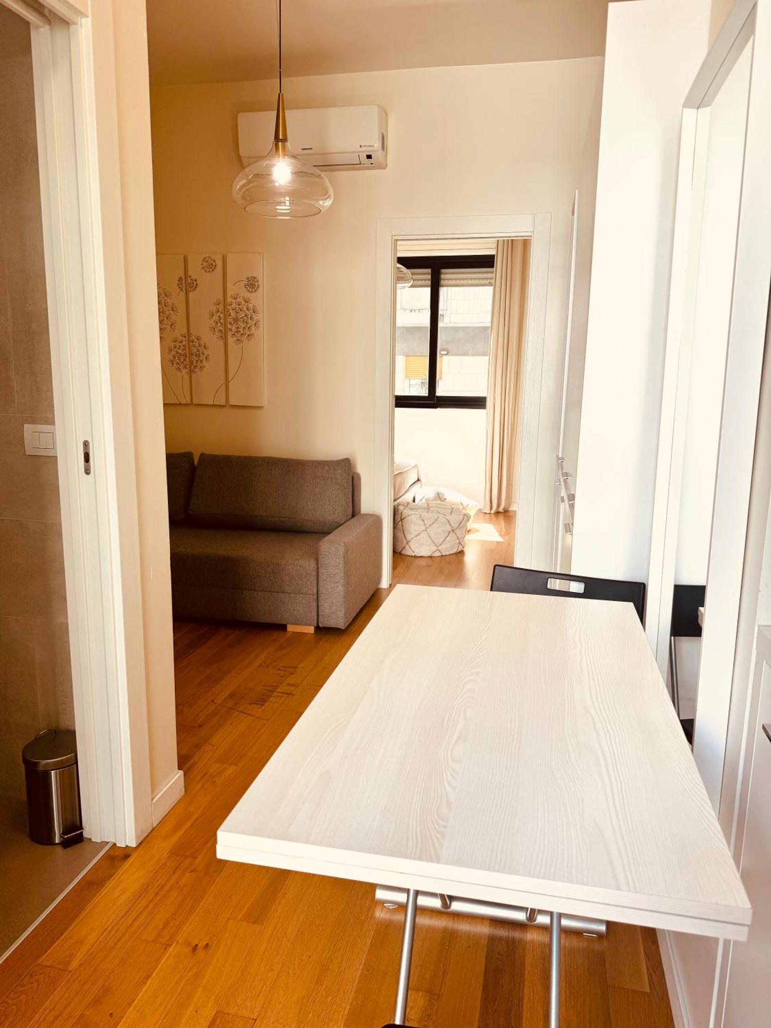 Futura Exclusive Suite 2 باري المظهر الخارجي الصورة