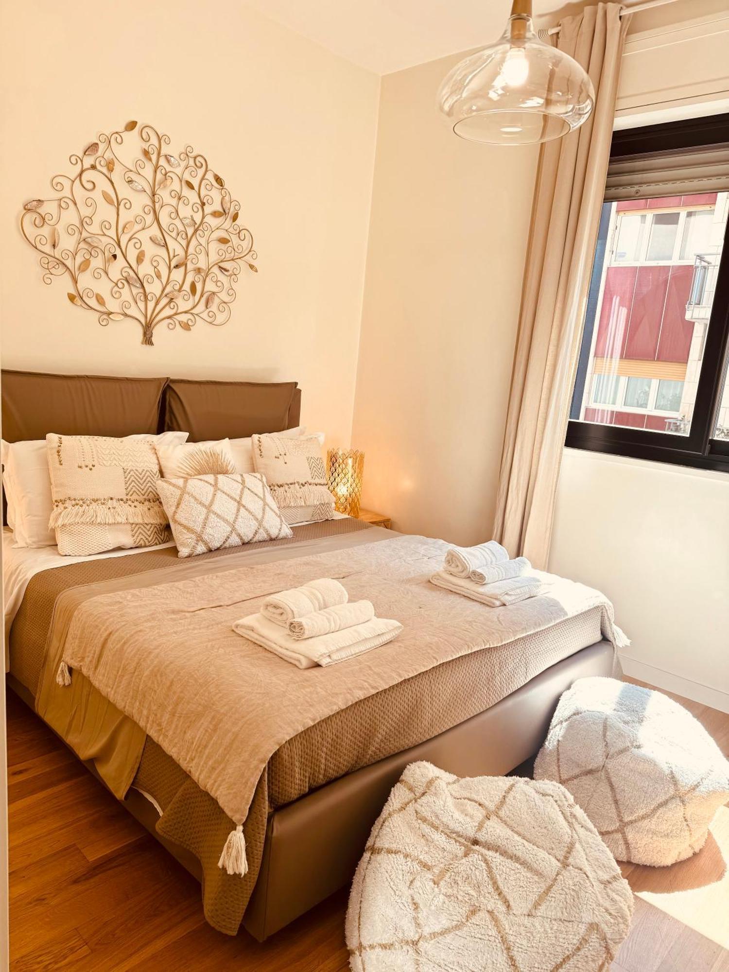 Futura Exclusive Suite 2 باري المظهر الخارجي الصورة